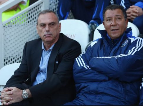 Πρώην προπονητής του Παναθηναϊκού πάει στο Μουντιάλ