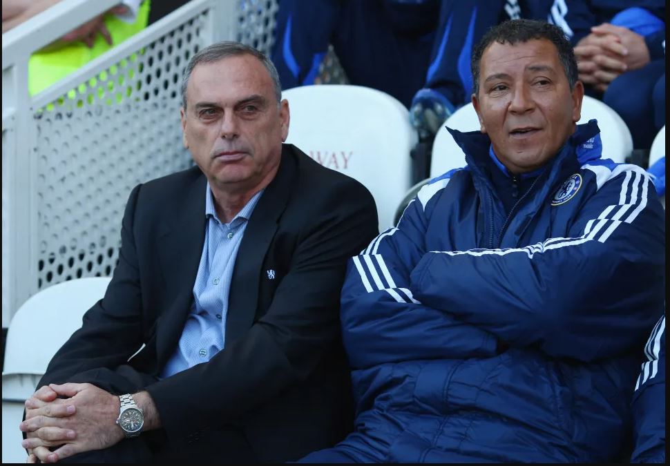 Πρώην προπονητής του Παναθηναϊκού πάει στο Μουντιάλ