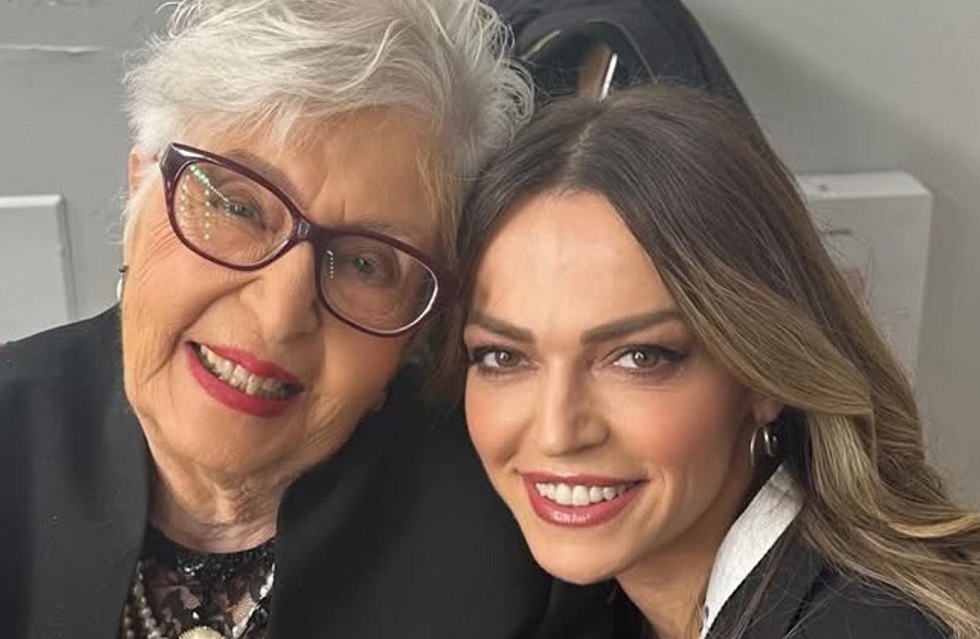 Κατερίνα Θεοχάρη: «Είδα την κυρία Παπαθεοδώρου ύστερα από 20 χρόνια – Αυτό κι αν ήταν συγκλονιστικό»