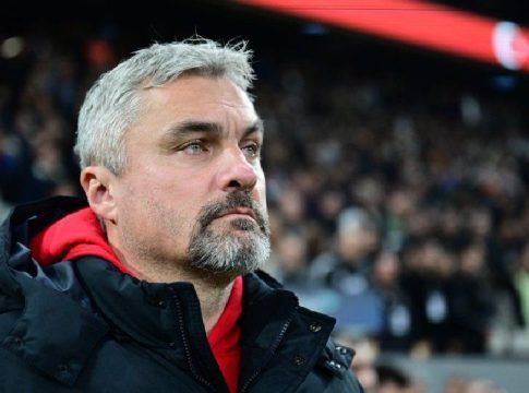 Προπονητής Σάμσουνσπορ για το ματς με την ΑΕΚ «Δεν είναι εύκολο να παίζεις εναντίον μας»