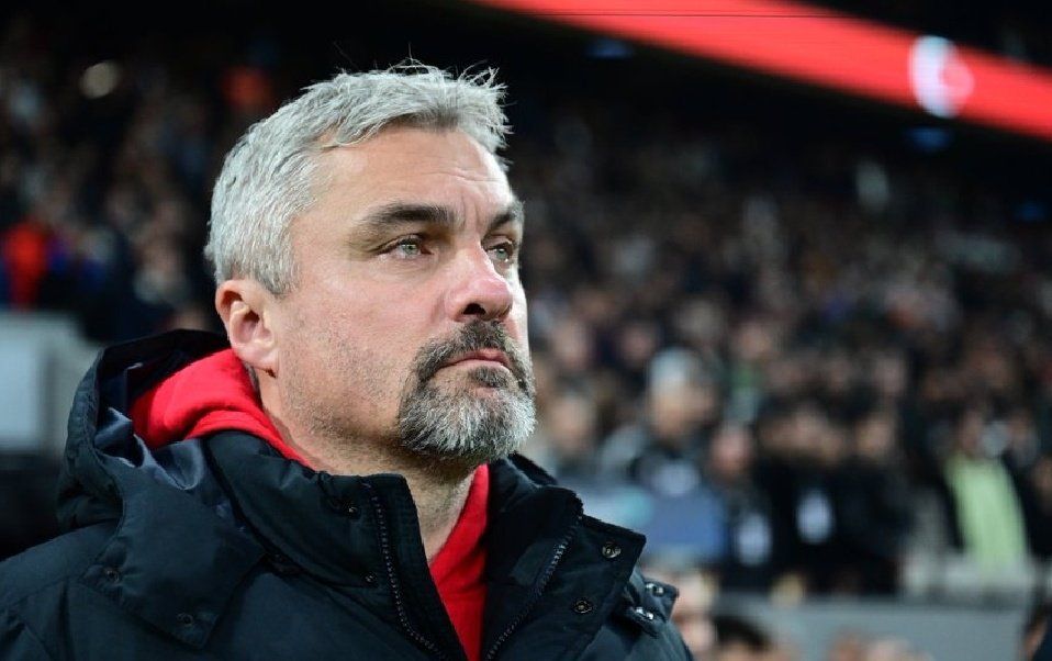 Προπονητής Σάμσουνσπορ για το ματς με την ΑΕΚ: «Δεν είναι εύκολο να παίζεις εναντίον μας»