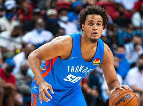 «Μπαμ» από την Ισπανία: «Ο Παναθηναϊκός θέλει να φέρει NBAer που ακούστηκε για τον Ολυμπιακό» (vids)