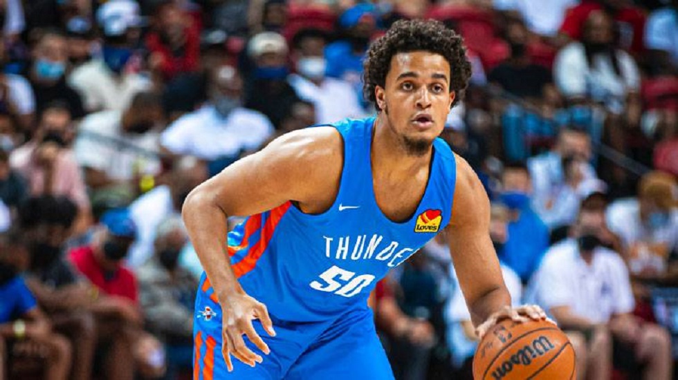 «Μπαμ» από την Ισπανία: «Ο Παναθηναϊκός θέλει να φέρει NBAer που ακούστηκε για τον Ολυμπιακό» (vids)