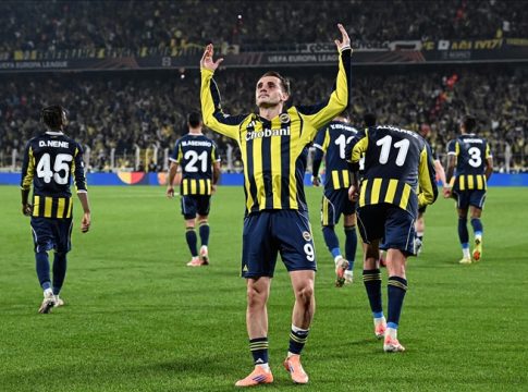 Φενέρμπαχτσε – Γαλατασαράι: Σε ποιο κανάλι παίζει και τι ώρα