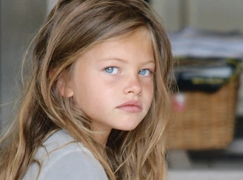 Thylane Blondeau: Πώς είναι σήμερα το «πιο όμορφο κορίτσι στον κόσμο»-Η ασθένεια που την ταλαιπωρεί και η μεγάλη αλλαγή