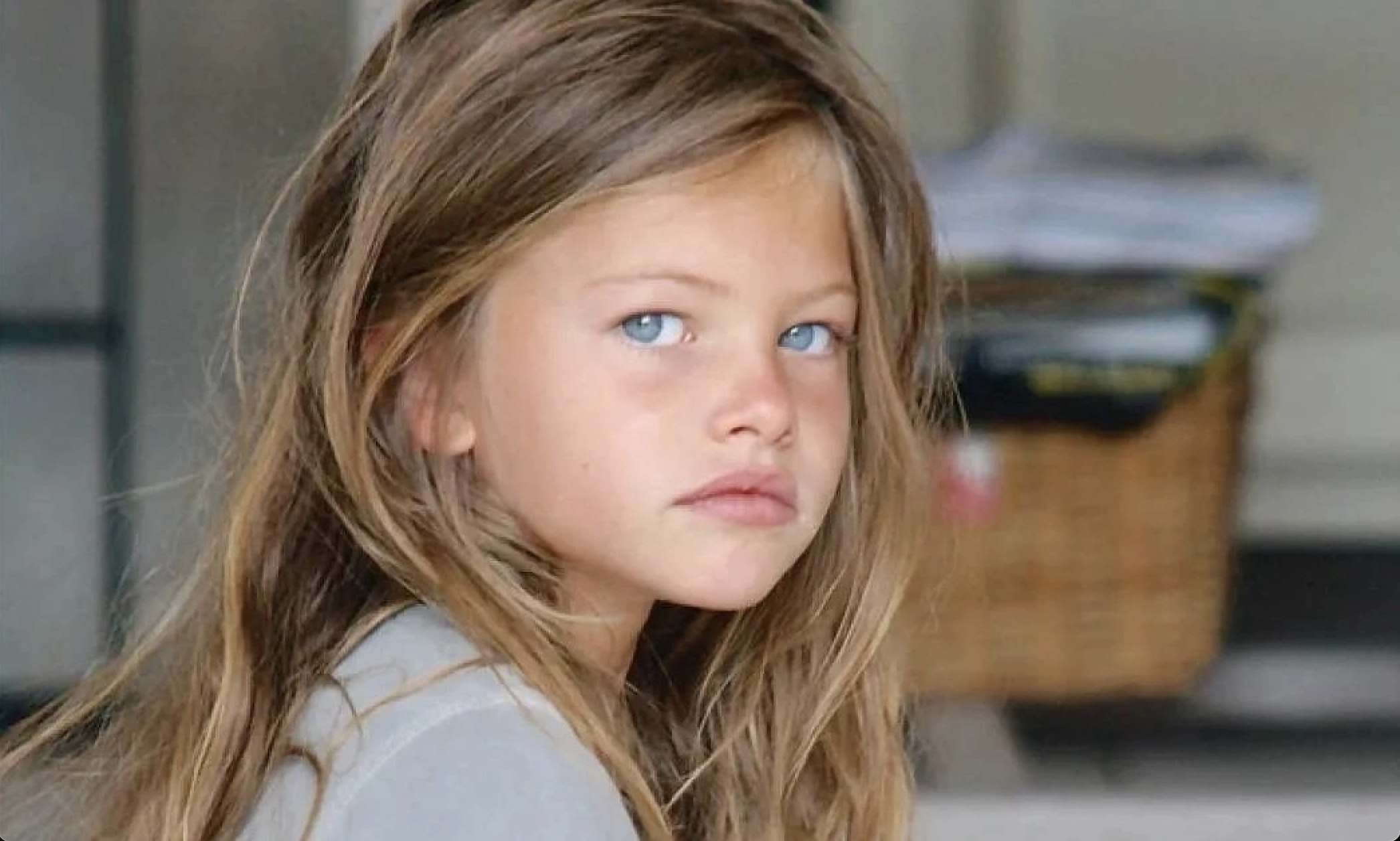 Thylane Blondeau: Πώς είναι σήμερα το «πιο όμορφο κορίτσι στον κόσμο»-Η ασθένεια που την ταλαιπωρεί και η μεγάλη αλλαγή