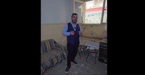 «Είναι σαν μπουντρούμι»: Αυτό είναι το κελεπούρι των 25.000 ευρώ στους Αμπελόκηπους που λάτρεψε το TikTok (vid)