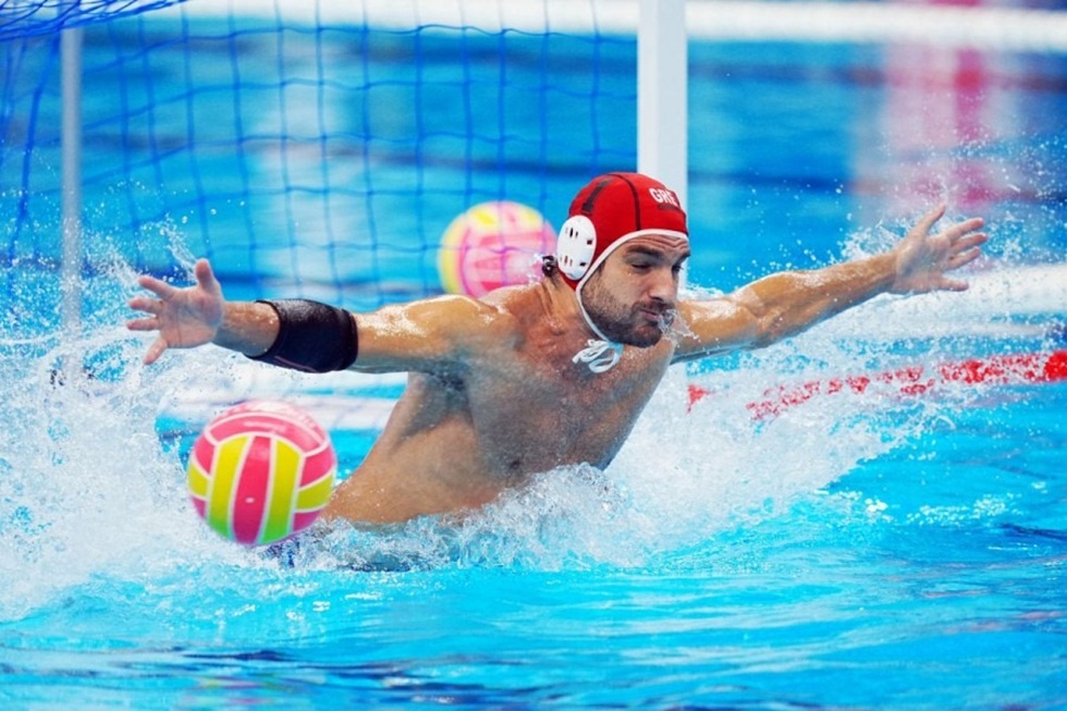 Τζωρτζάτος: «Ο στόχος της Εθνικής είναι να κερδίζει μετάλλιo σε κάθε διοργάνωση»