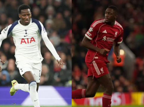 ΤΟΤΕΝΑΜ – ΛΙΒΕΡΠΟΥΛ Live Streaming