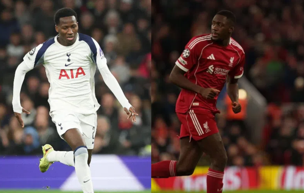 ΤΟΤΕΝΑΜ – ΛΙΒΕΡΠΟΥΛ Live Streaming