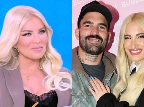 «Δεν θα ήθελα να ρίξουν το επίπεδό τους»: Το σχόλιο της Καινούργιου για Αλεξάνδρου – Τούνη