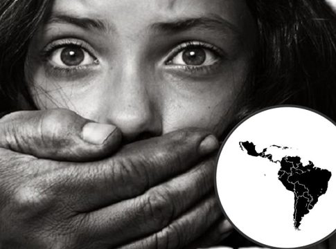 Κολαστήρια για εκατομμύρια γυναίκες τουριστικοί «παράδεισοι» – Κυβερνήσεις κάνουν τα στραβά μάτια