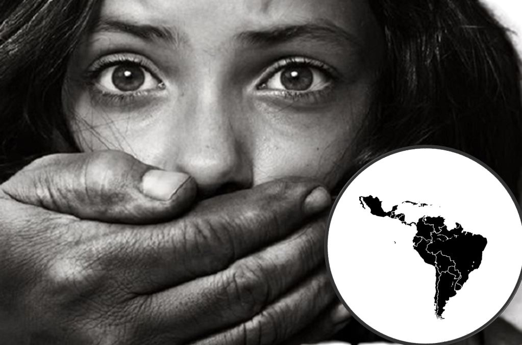 Κολαστήρια για εκατομμύρια γυναίκες τουριστικοί «παράδεισοι» – Κυβερνήσεις κάνουν τα στραβά μάτια