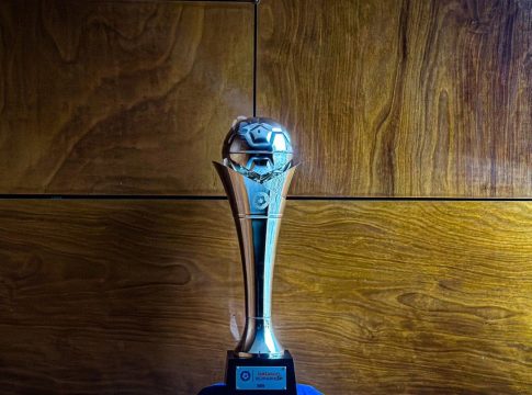 Αυτό είναι το τρόπαιο του Betsson Super Cup που θα διεκδικήσουν Ολυμπιακός και ΟΦΗ (pic)