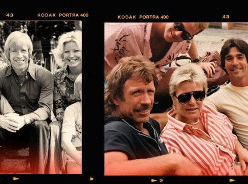 Θρήνος για τον Τσακ Νόρις: Πέθανε η σύζυγός του – «Δεν θα την ξεχάσω ποτέ» – Ο εφηβικός έρωτας και η προδοσία