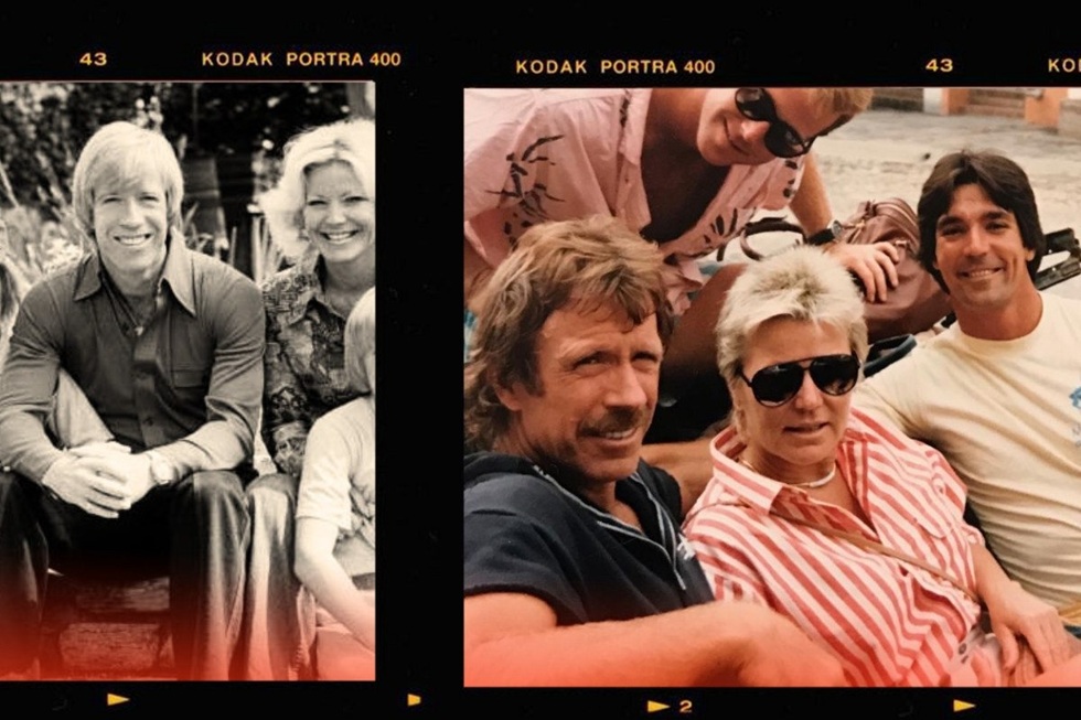 Θρήνος για τον Τσακ Νόρις: Πέθανε η σύζυγός του – «Δεν θα την ξεχάσω ποτέ» – Ο εφηβικός έρωτας και η προδοσία