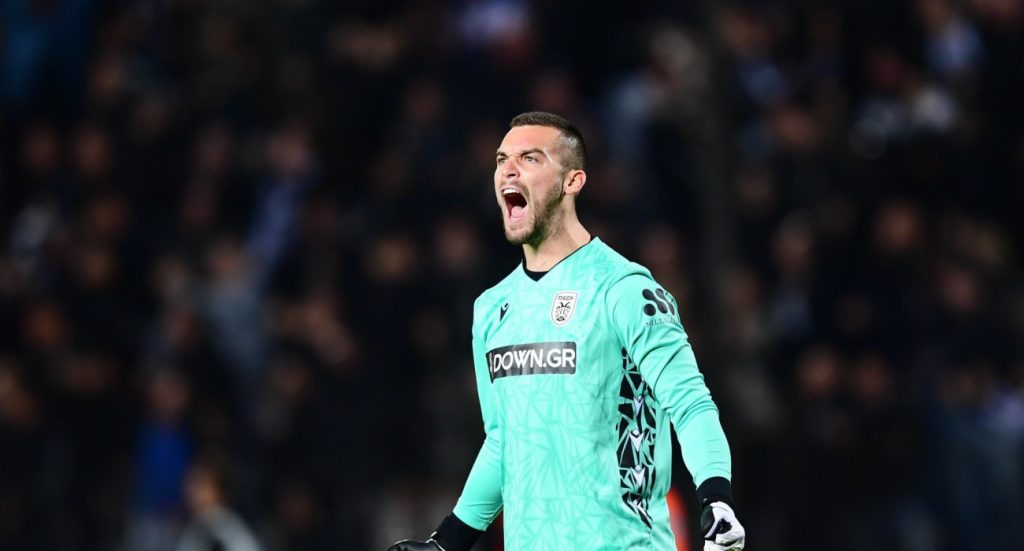 Στο στόχαστρο της Άντερλεχτ ο Τσιφτσής (pic)