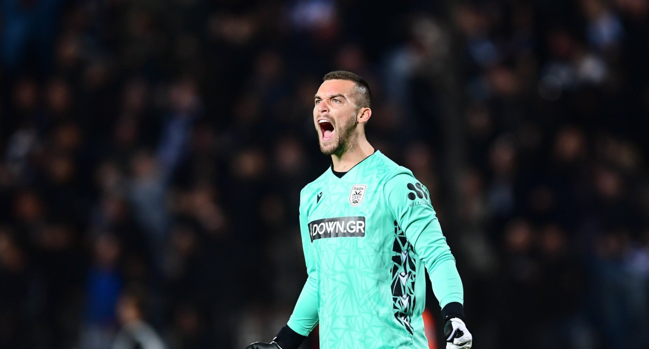 Στο στόχαστρο της Άντερλεχτ ο Τσιφτσής (pic)