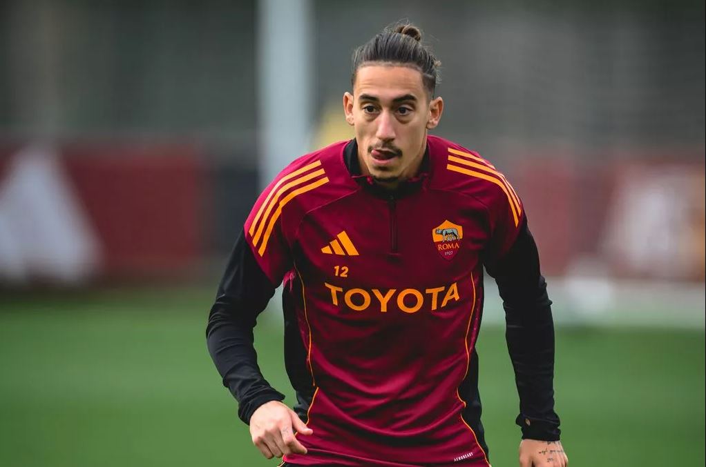 Σκίρα: «Εκτός πλάνων του Γκασπερίνι ο Τσιμίκας – Ενδέχεται να αποχωρήσει τον Ιανουάριο» (pic)