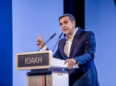 Πιο κοντά το κόμμα Τσίπρα: Ευρύ κάλεσμα από την Πάτρα και σε συντρόφους – Το μήνυμα στην τρόικα των πρώην