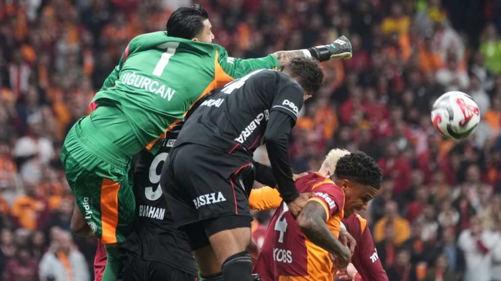 Χαμός στην Τουρκία: 29 ακόμη συλλήψεις στο πλαίσιο έρευνας για παράνομα στοιχήματα