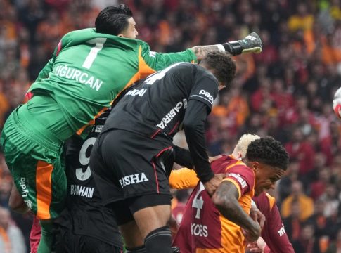 Χαμός στην Τουρκία: 29 ακόμη συλλήψεις στο πλαίσιο έρευνας για παράνομα στοιχήματα