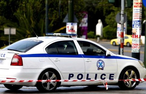 Γκύζη: Άνδρας μαχαίρωσε τη σύζυγό του και αυτοκτόνησε – Στο νοσοκομείο σε κρίσιμη κατάσταση η γυναίκα