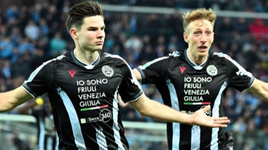 ‘Ηττα-σοκ της Νάπολι στο «Φρίουλι» (1-0), «καταρρέει» η Φιορεντίνα (1-2)