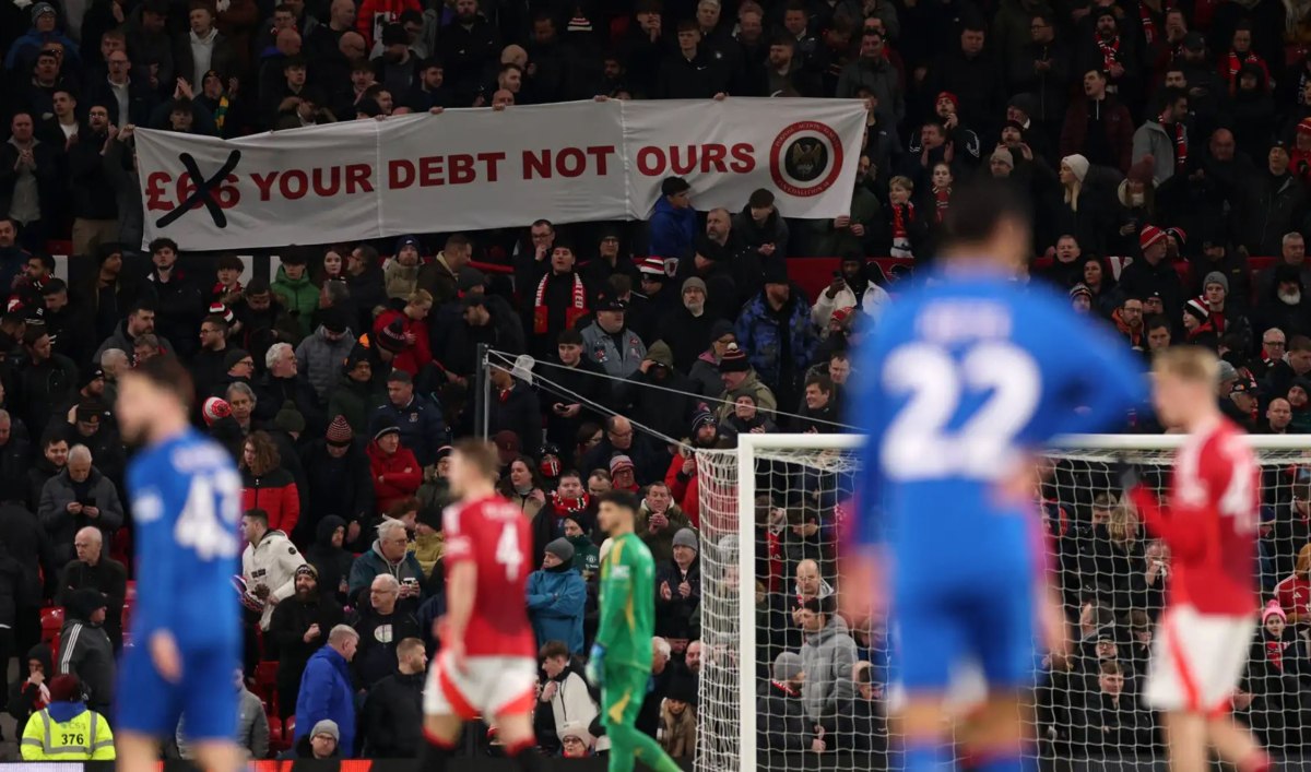 Ρεκόρ οφειλών για τη Μάντσεστερ Γιουνάιτεντ: Σχεδόν 1,5 δισ. ευρώ την «πνίγουν»