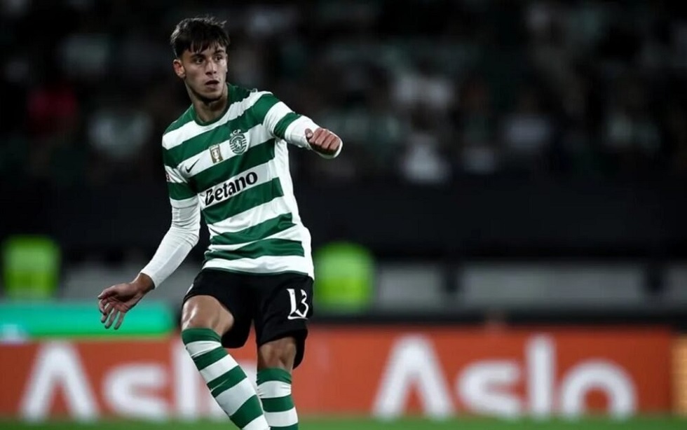 Βαγιαννίδης: «Δεν έχω δείξει ακόμα τις ικανότητές μου – Δύσκολη η προσαρμογή»