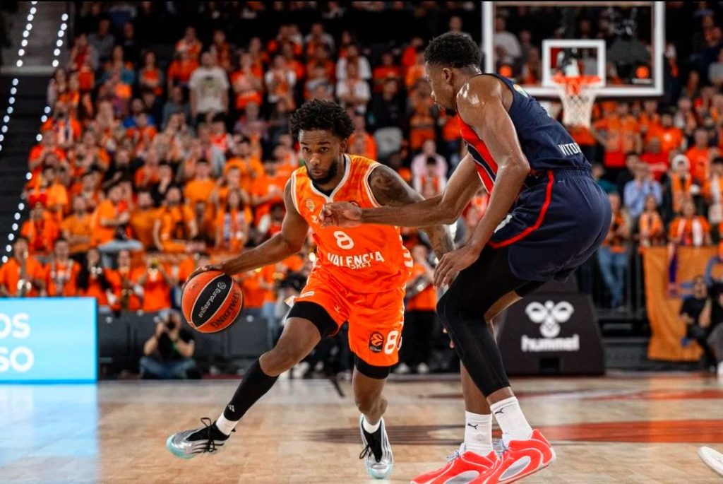 Βαλένθια – Μπασκόνια 91-81: Επιστροφή στις νίκες για τις Νυχτερίδες