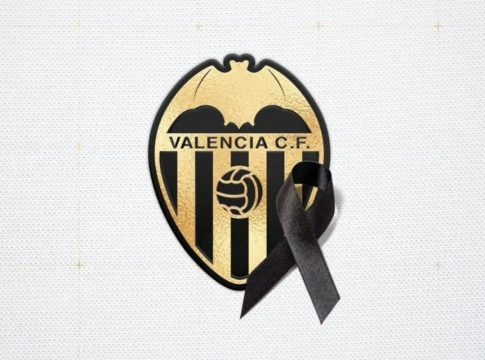 Τραγωδία: Νεκρός ο προπονητής της ομάδας γυναικών της Βαλένθια και τα τρία παιδιά του