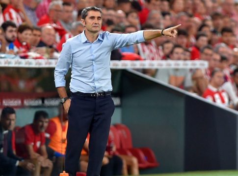 Η αποστομωτική απάντηση του Βαλβέρδε στις κατηγορίες του Δημάρχου της Ουρένσε για ξενοφοβία της Μπιλμπάο