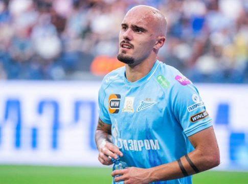 «Ο ΠΑΟΚ ενδιαφέρεται για τον Ντρκούσιτς»