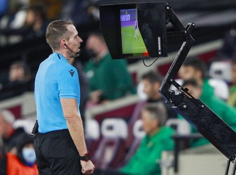 Το FVS φέρνει νέα «επανάσταση» στο VAR