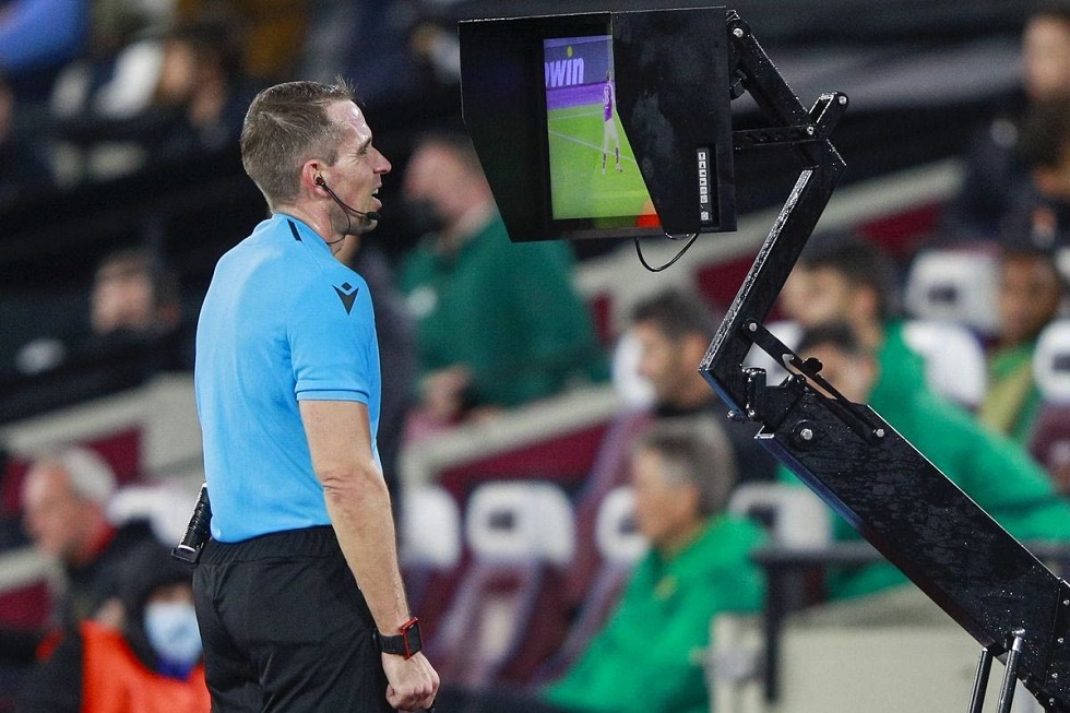 Το FVS φέρνει νέα «επανάσταση» στο VAR