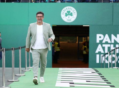 Από τον Ρούι Βιτόρια στον Ουζουνίδη και τον Μαλεζά: Οι 10 αλλαγές προπονητών στον πρώτο γύρο της Super League