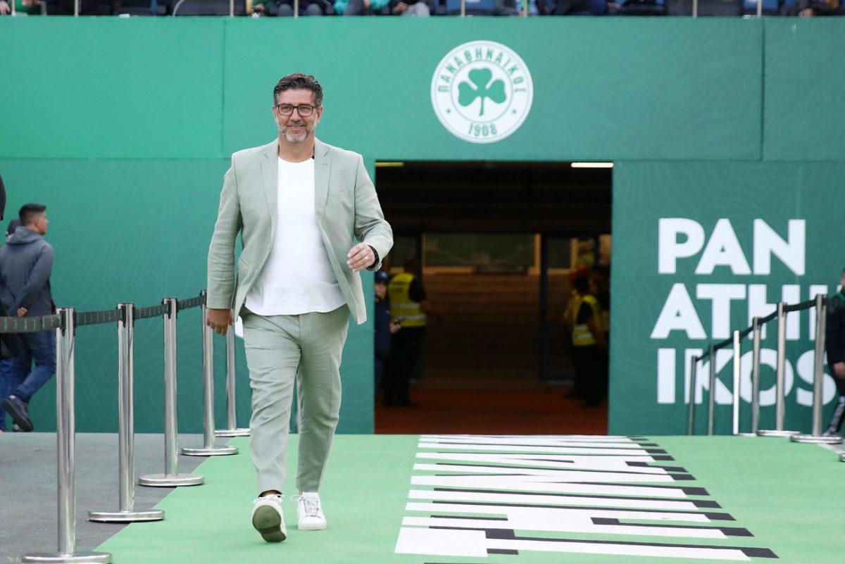 Από τον Ρούι Βιτόρια στον Ουζουνίδη και τον Μαλεζά: Οι 10 αλλαγές προπονητών στον πρώτο γύρο της Super League