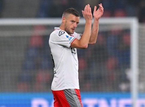 «Φρένο» στην αήττητη Μπολόνια έβαλε η Κρεμονέζε με σούπερ Βάρντι! (1-3)