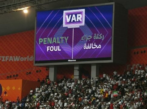 Μία μικρή «επανάσταση» προ των πυλών στο ποδόσφαιρο