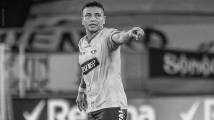 Νεκρός ποδοσφαιριστής από πυροβολισμούς στον Ισημερινό!