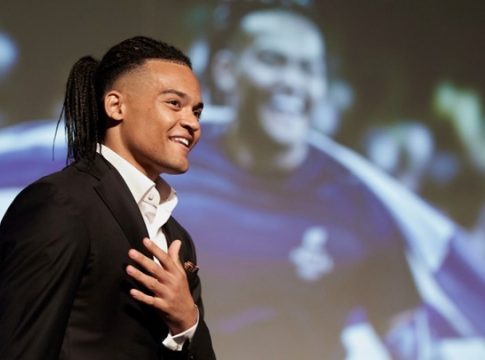 Βραβεία ΠΣΑΤ 2025: Κορυφαίος αθλητής της χρονιάς ο Εμμανουήλ Καραλής