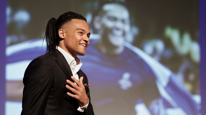 Βραβεία ΠΣΑΤ 2025: Κορυφαίος αθλητής της χρονιάς ο Εμμανουήλ Καραλής