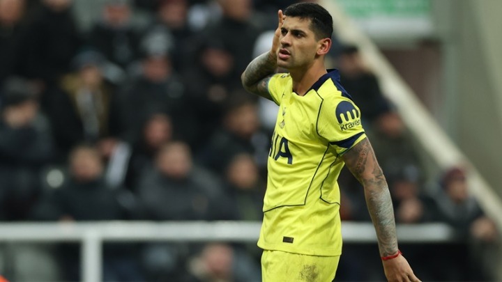 Ο Ρομέρο κατηγορείται για ανάρμοστη συμπεριφορά από την FA