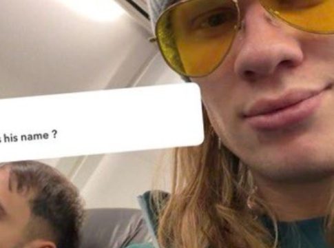 Ο Χάαλαντ «βάφτισε» τον Ντοναρούμα