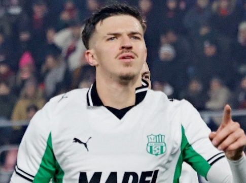 Η Μπολόνια έχασε ευκαιρία να μπει σε τροχιά Ευρώπης (1-1)