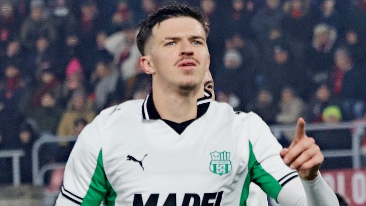 Η Μπολόνια έχασε ευκαιρία να μπει σε τροχιά Ευρώπης (1-1)