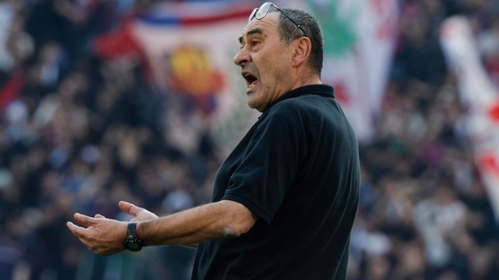 Υποβλήθηκε σε χειρουργική επέμβαση ο Σάρι