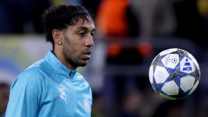 Κύπελλο Εθνών Αφρικής: Ο Ομπαμεγιάνγκ επέστρεψε στη Μασσαλία