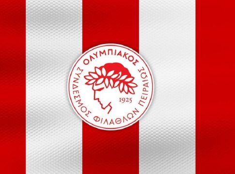 Ερασιτέχνης Ολυμπιακός: «Συλλυπητήρια στον Βαγγέλη Μαρινάκη και τους οικείους του αυτές τις δύσκολες ώρες»